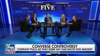 Greg Gutfeld: 'Race hustlers' primed a segment of the population to see racism everywhere