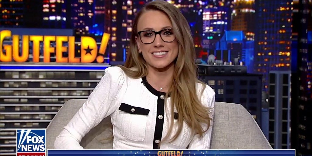Kat Timpf NBA legend wants to try hostage negotiation Fox News Video