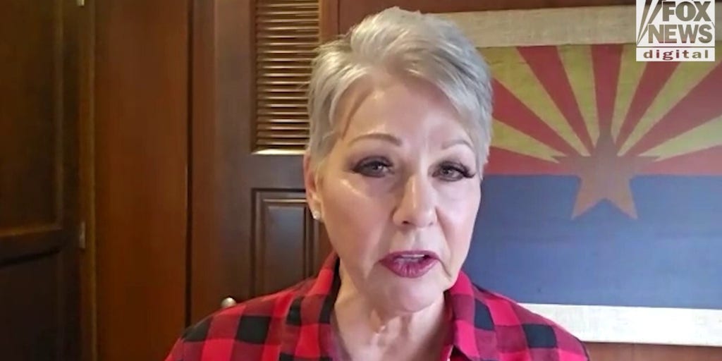 Police group says cops are 'tired' of seeing billions spent on illegal immigrants over law enforcement