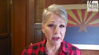 Police group says cops are 'tired' of seeing billions spent on illegal immigrants over law enforcement - Fox News