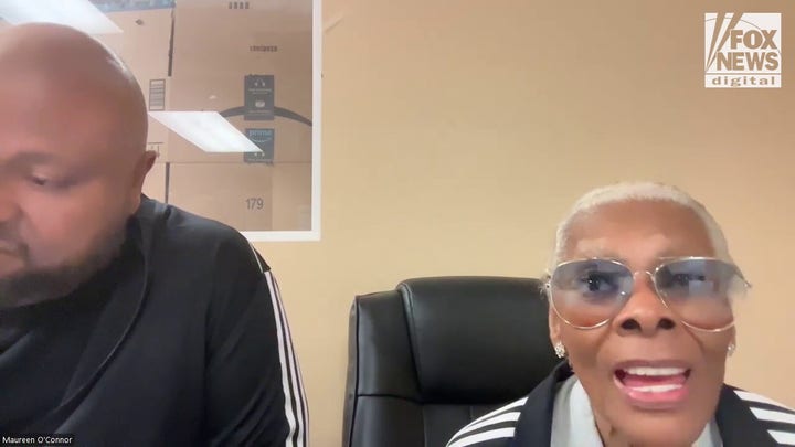 Dionne Warwick recalls calling Kevin Costner to ask him to speak at Whitney Houston's funeral