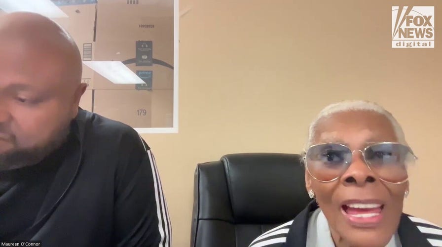 Dionne Warwick recalls calling Kevin Costner to ask him to speak at Whitney Houston's funeral