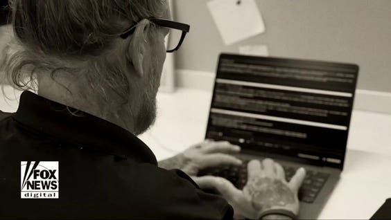 Are American workers really using AI?