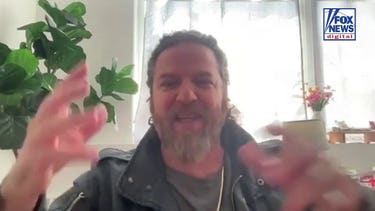 ‘The Fix’ director Guy Moshe says Hollywood overlooked Zachary Levi as an action star
