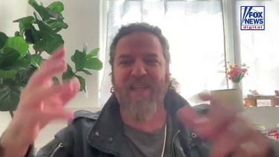 ‘The Fix’ director Guy Moshe says Hollywood overlooked Zachary Levi as an action star