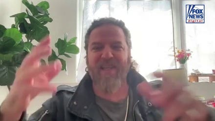 ‘The Fix’ director Guy Moshe says Hollywood overlooked Zachary Levi as an action star