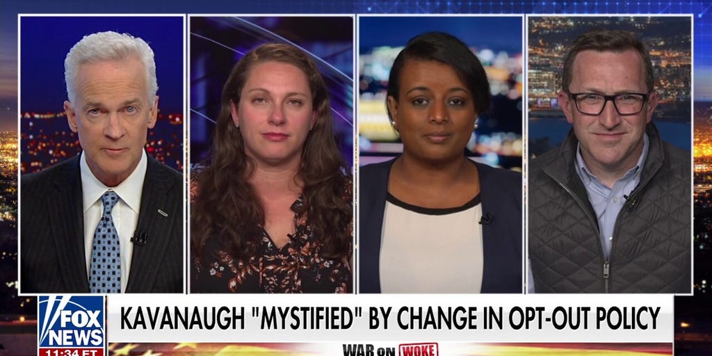 The Supreme Court justices see through the 'deception,' says Billy Moges