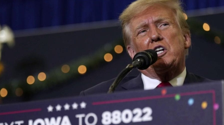 What ramifications will SCOTUS' ruling on Trump immunity case have in 2024?