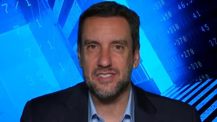 Clay Travis: Sports used to be an ‘escape,’ now it’s about ‘praising the wokest athletes’