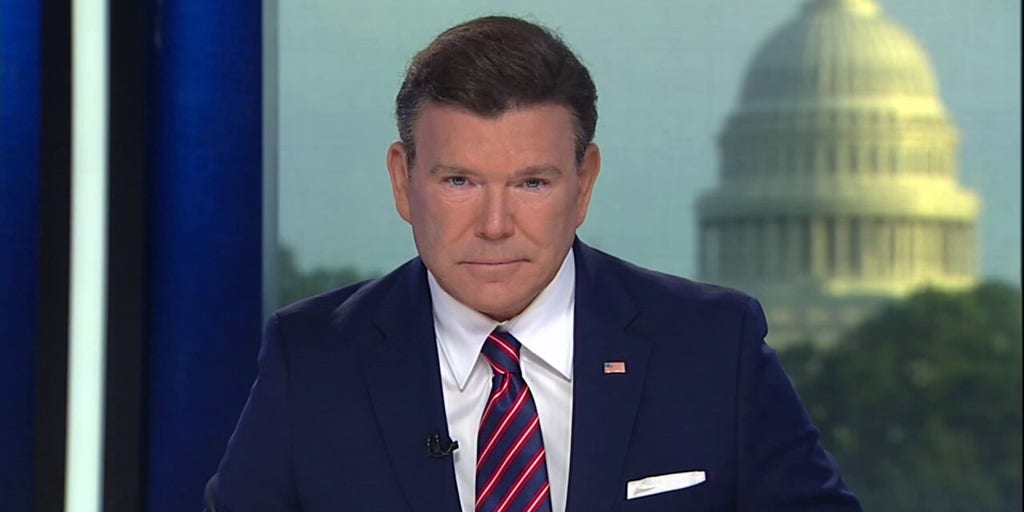 Coming up on Friday, August 15 edition of 'Special Report'