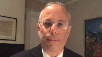 Coronavirus task force member Adm. Brett Giroir reacts to new study on hydroxychloroquine and azithromycin