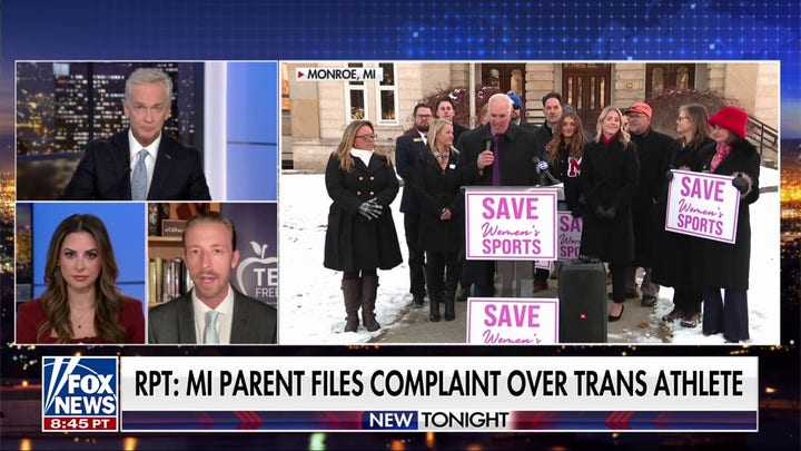 Trump’s executive orders on transgender issues were ‘necessary but not enough,’ California GOP delegate says