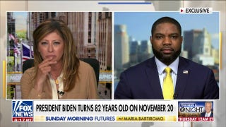 CNN moderators will do ‘everything they can’ to go after Trump: Rep. Byron Donalds - Fox News