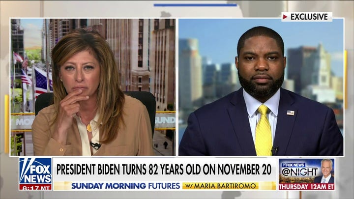 CNN moderators will do ‘everything they can’ to go after Trump: Rep. Byron Donalds