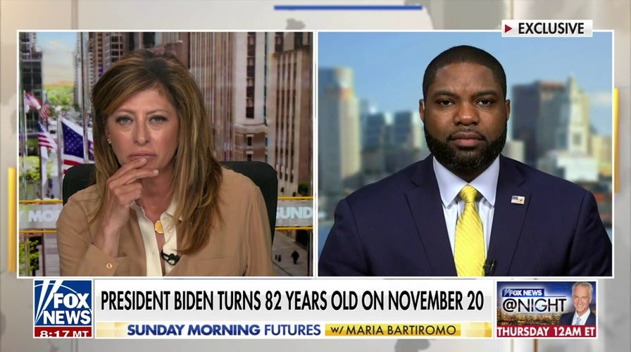 CNN moderators will do ‘everything they can’ to go after Trump: Rep. Byron Donalds