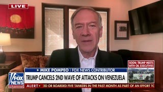 Nobody should be under this 'ILLUSION' about Venezuela: Mike Pompeo