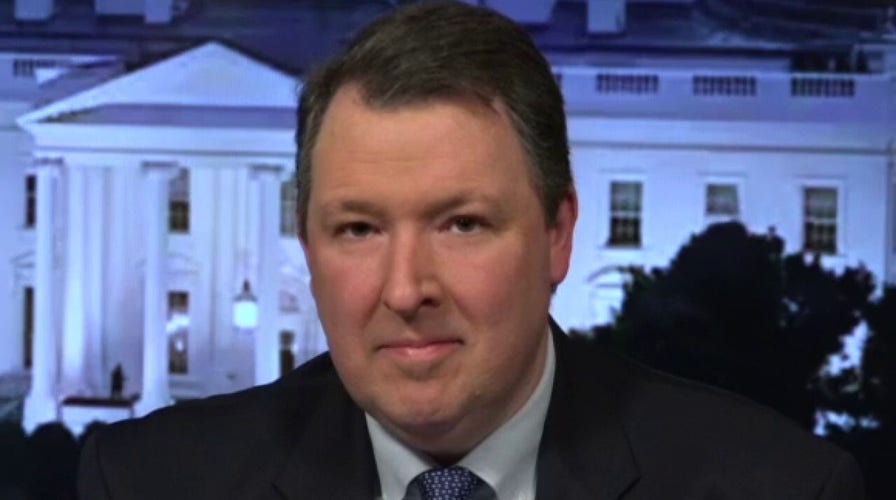 Marc Thiessen: We need to send China the bill for the damage coronavirus is causing to the US economy