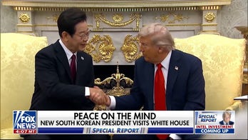 What's next in the future of the South Korea-US alliance?