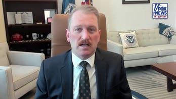 DHS lawyer blasts activist judges, says 128 involved in 'barfare' against him are playing a familiar political game