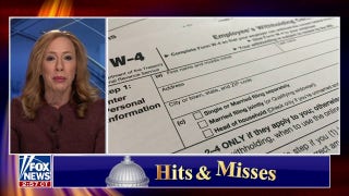 Hits and Misses     - Fox News