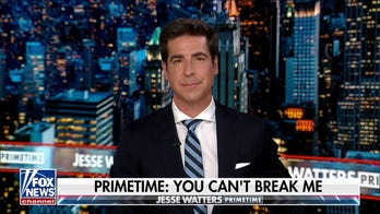  Jesse Watters: Nothing has been able to destroy NYC until Biden came along