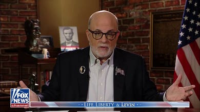 Mark Levin: Iranian regime is never going to surrender