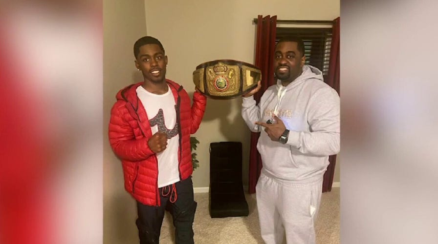 Ex-boxer jailed on drug charges granted clemency by Trump after Obama denial