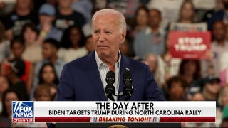 Campaign official says Biden will debate Trump again in September - Fox News