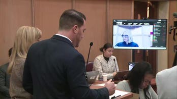 Prosecutors lay out plea deal for Courtney Clenney in boyfriend's stabbing