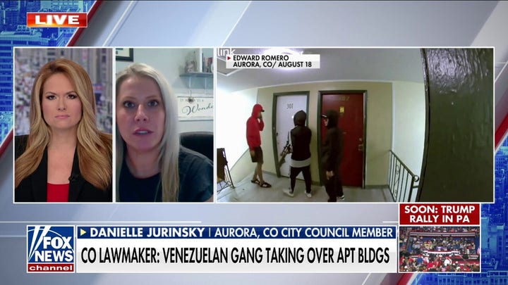 Venezuelan Gangs Overtake Colorado Apartment Complex, Resident Warns of 'Not Isolated Occurrence'