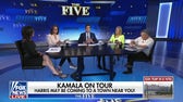‘The Five’: Trump has to get a lot more aggressive about this