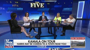 ‘The Five’: Trump has to get a lot more aggressive about this