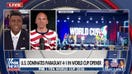 Jesse Bradley on US World Cup win and community outreach