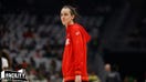 Is the WNBA pushing Caitlin Clark too far with physical play, injuries & mental strain? | The Facility