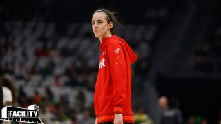 Is the WNBA pushing Caitlin Clark too far with physical play, injuries & mental strain? | The Facility - Fox News