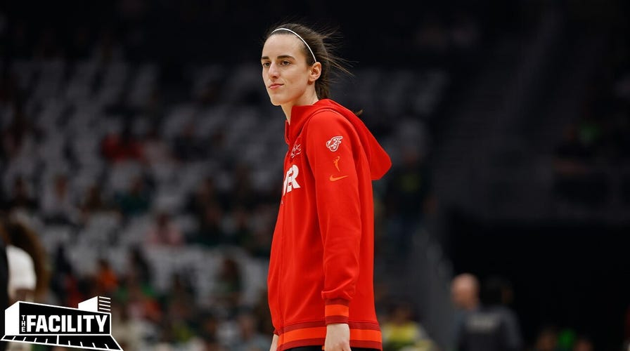 Is the WNBA pushing Caitlin Clark too far with physical play, injuries & mental strain? | The Facility