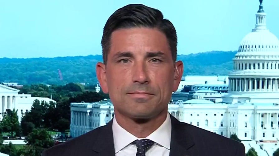 Chad Wolf on importance on trust between community and law enforcement