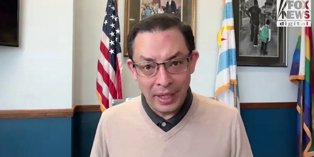 Chicago Dem alderman calls for overhaul of no-cash bail system