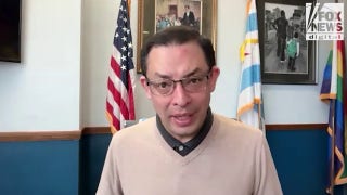 Chicago Dem alderman calls for overhaul of no-cash bail system