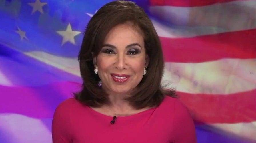 Judge Jeanine: Breaking down the Electoral College certification process