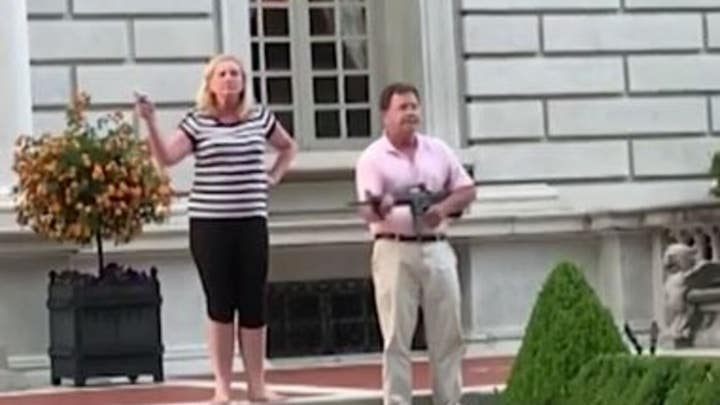 Dave Rubin on McCloskey indictment rumors: 'Seriously chilling' story everyone needs to pay attention to