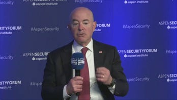 Mayorkas says China 'bears reponsibility' for role in fentanyl crisis