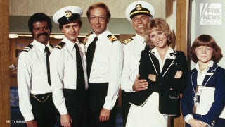 ‘The Love Boat’ star credits mom for never being arrested in Hollywood - Fox News