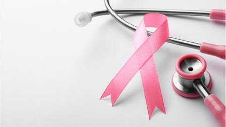 This COVID-19 vaccine side effect could be confused for breast cancer, doctor warns