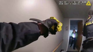 St. Paul police body camera shows fatal shooting - Fox News