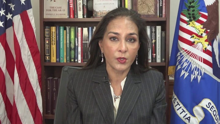 Harmeet Dhillon sobre la investigación de Illinois por violaciones de los derechos de los padres