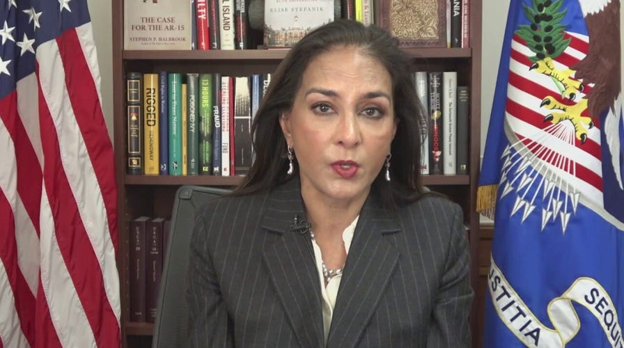 Harmeet Dhillon on investigating Illinois schools for parental rights violations