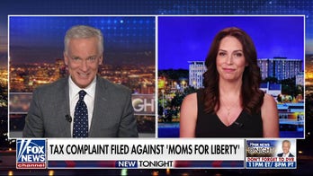 This is an attempt to take guns: Tudor Dixon