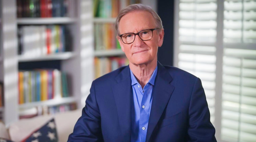 Steve Doocy - Fox News 25th Anniversary Shoutout