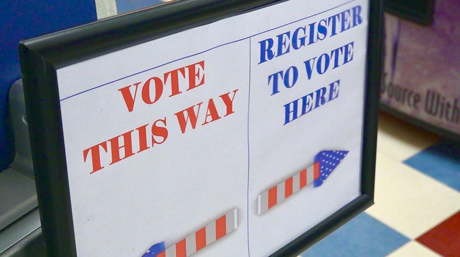 Democracy 2020: College voter outreach amid coronavirus